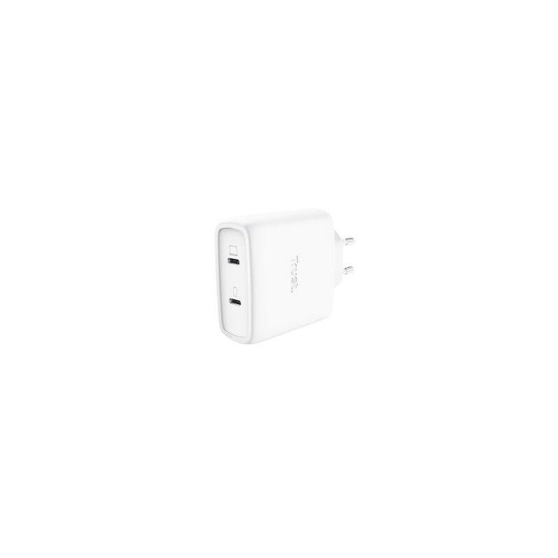 cargador-usb-gan-trust-maxo-65w-2xusb-c-incluye-cable-usb-c-2m-color-blanco