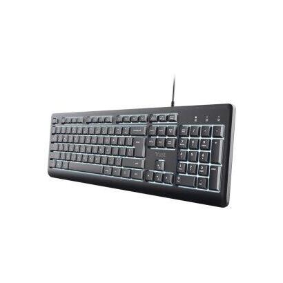 teclado-trust-primo-con-iluminacion-usb-20-color-negro
