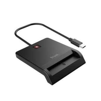 lector-externo-de-dnie-trust-primo-usb-c-compatible-con-eid-dnie-40-edowod-o-cie