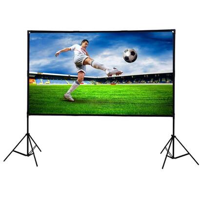 extralink-foldable-projection-screen-84-psf-84-faltbare-projektionswand-16-9-186x105cm