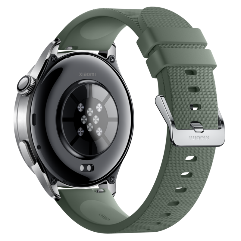 xiaomi-watch-5-juniper-green