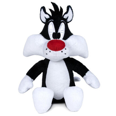 peluche-silvestre-looney-tunes-25cm
