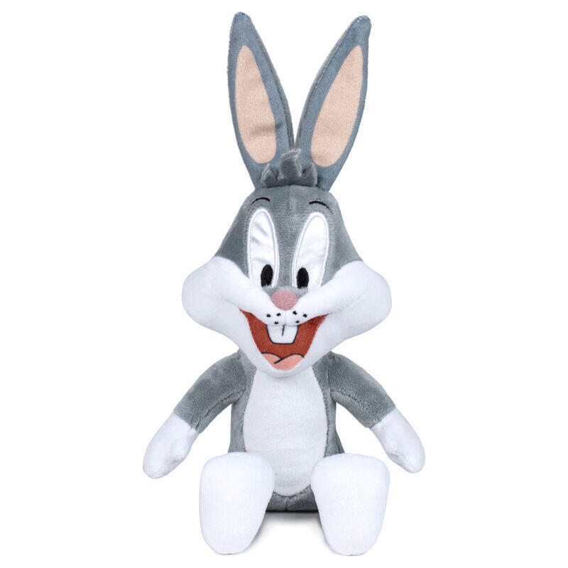 peluche-bugs-bunny-looney-tunes-25cm