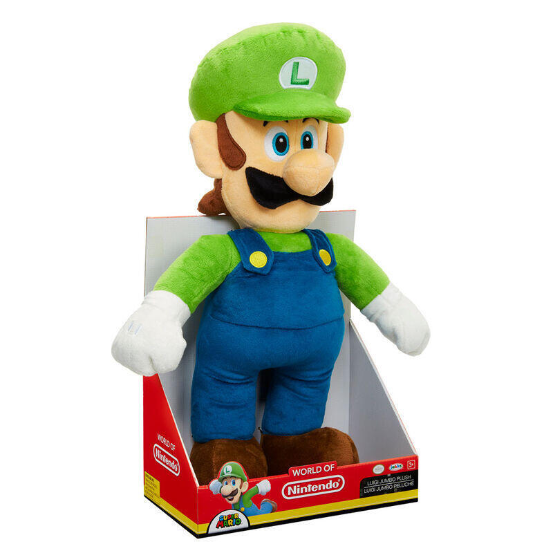 peluche-jumbo-luigi-super-mario-nintendo-50cm