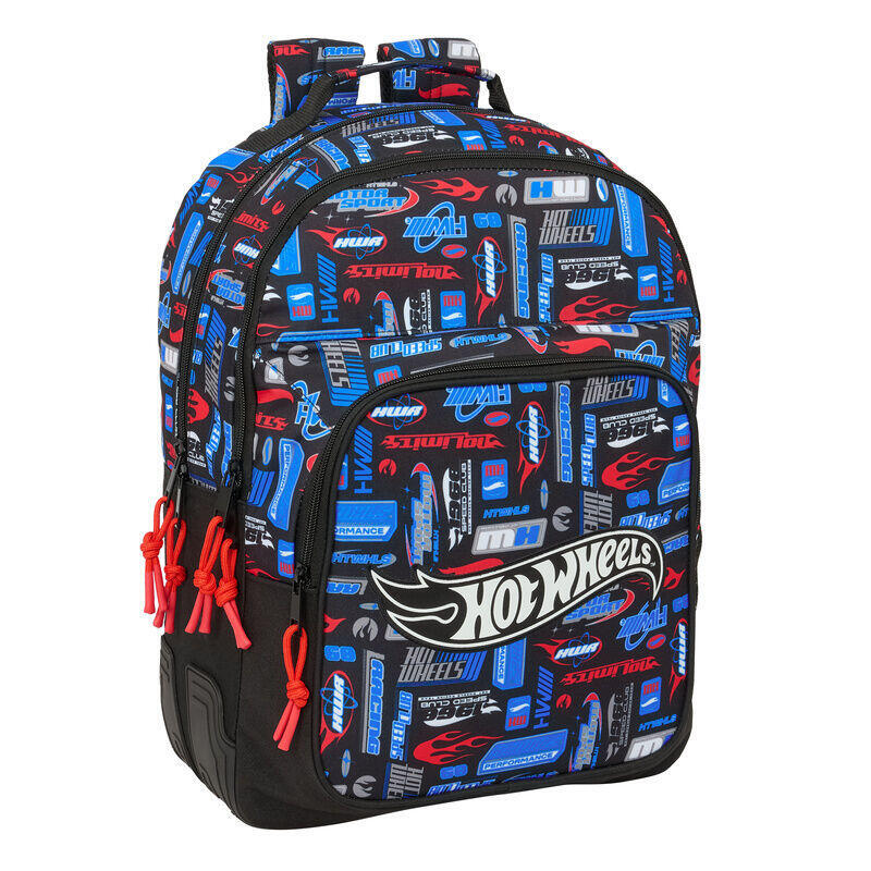 mochila-hot-wheels-42cm-adaptable