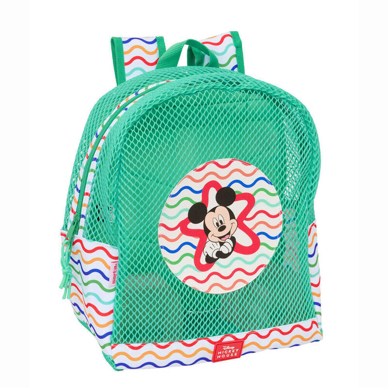mochila-anti-arena-mickey-disney-30cm