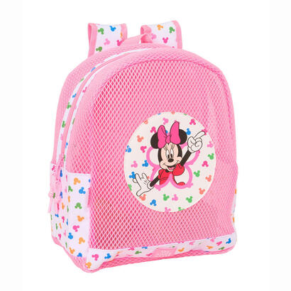 mochila-anti-arena-minnie-disney-30cm