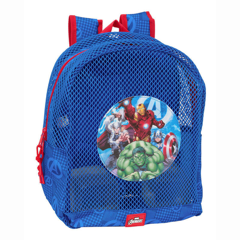 mochila-anti-arena-los-vengadores-marvel-30cm