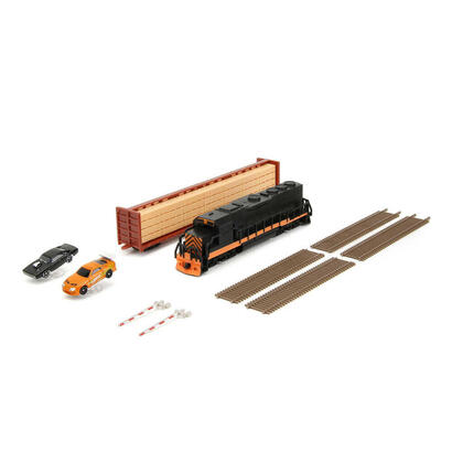 replica-diorama-tren-fast-furious