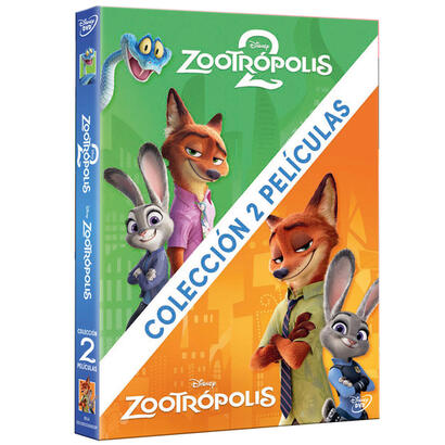 pelicula-zootropolis-coleccion-2-peliculas-dvd-dvd