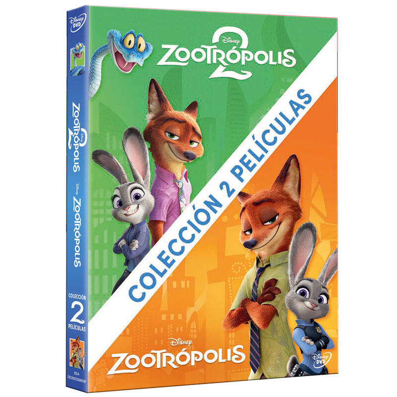 pelicula-zootropolis-coleccion-2-peliculas-dvd-dvd
