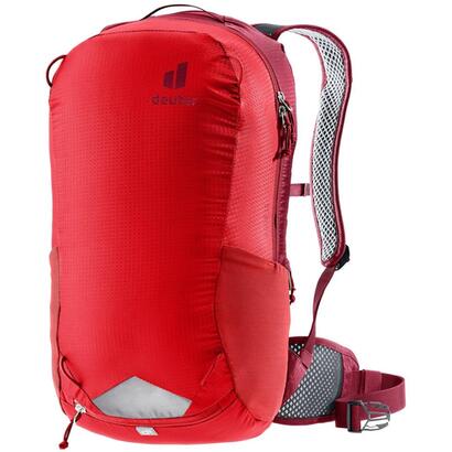 mochila-de-turismo-deuter-race-16-color-cereza