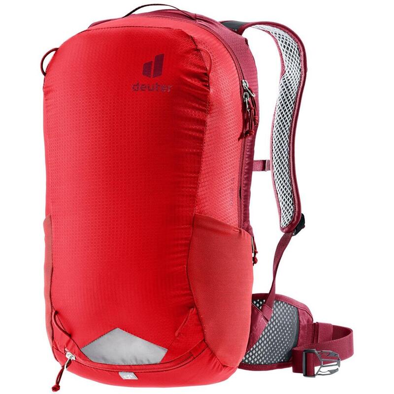 mochila-de-turismo-deuter-race-16-color-cereza