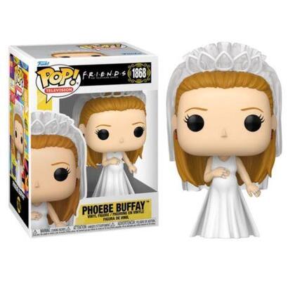 funko-pop-phoebe-buffay-de-novia-1868-friends-889698904186