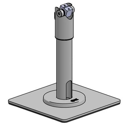 base-plate-with-sp1-200mm-pole-and-duratilt-black-