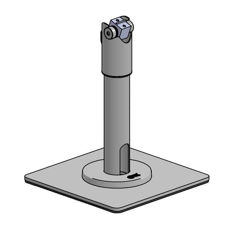 base-plate-with-sp1-200mm-pole-and-duratilt-black-