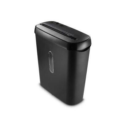 destructora-de-papel-hama-classic-s61-8l-capacidad-corte-de-7-hojas-color-negro