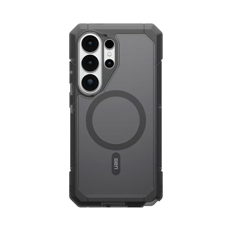 funda-uag-trooper-gris-ceniza-samsung-galaxy-s26-ultra