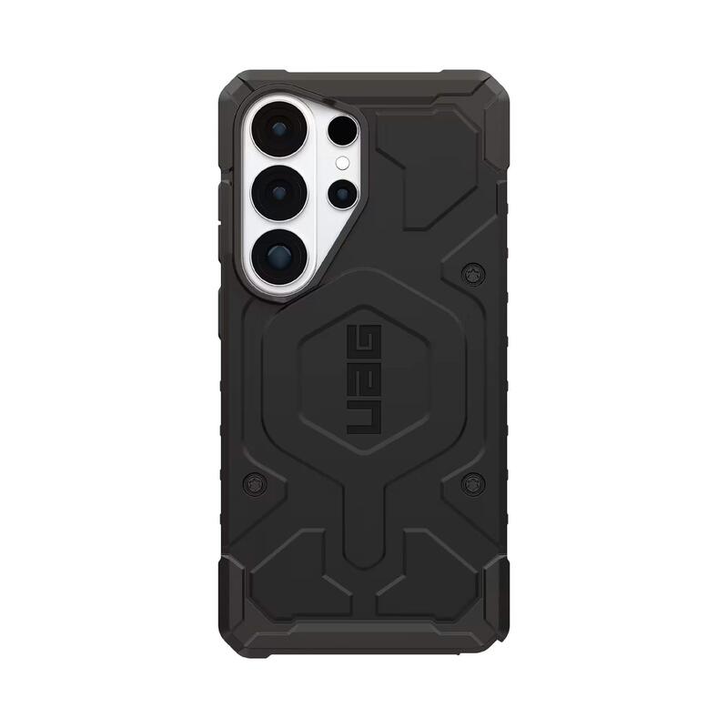 uag-funda-pathfinder-negro-samsung-galaxy-s26-ultra