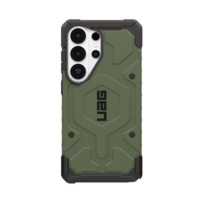 uag-funda-pathfinder-verde-caqui-samsung-galaxy-s26-ultra