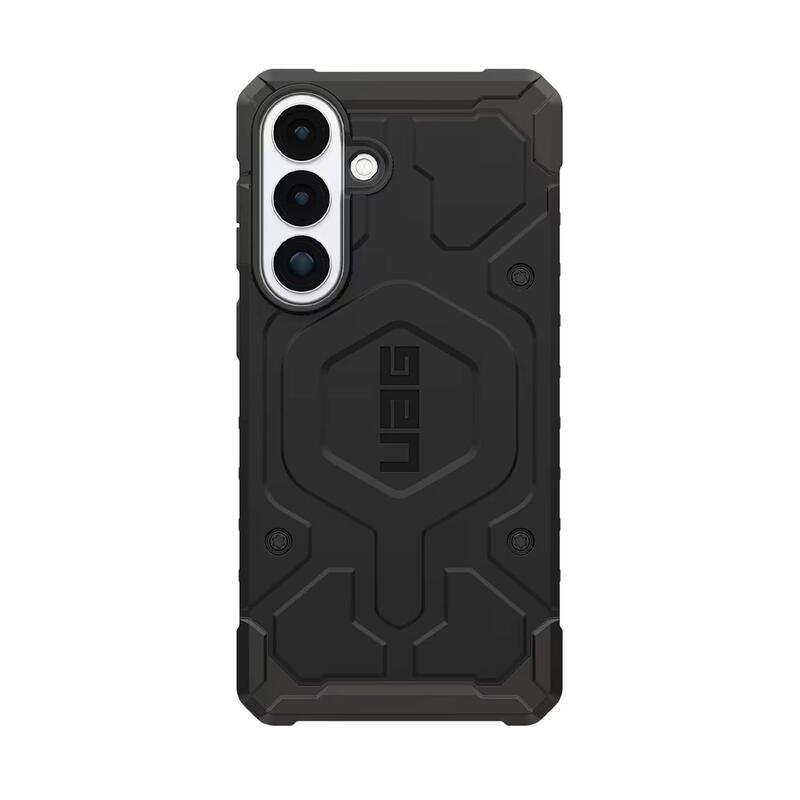 uag-funda-pathfinder-negro-samsung-galaxy-s26