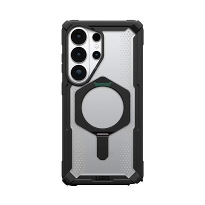 uag-funda-plasma-xte-negro-transparente-samsung-galaxy-s26-ultra