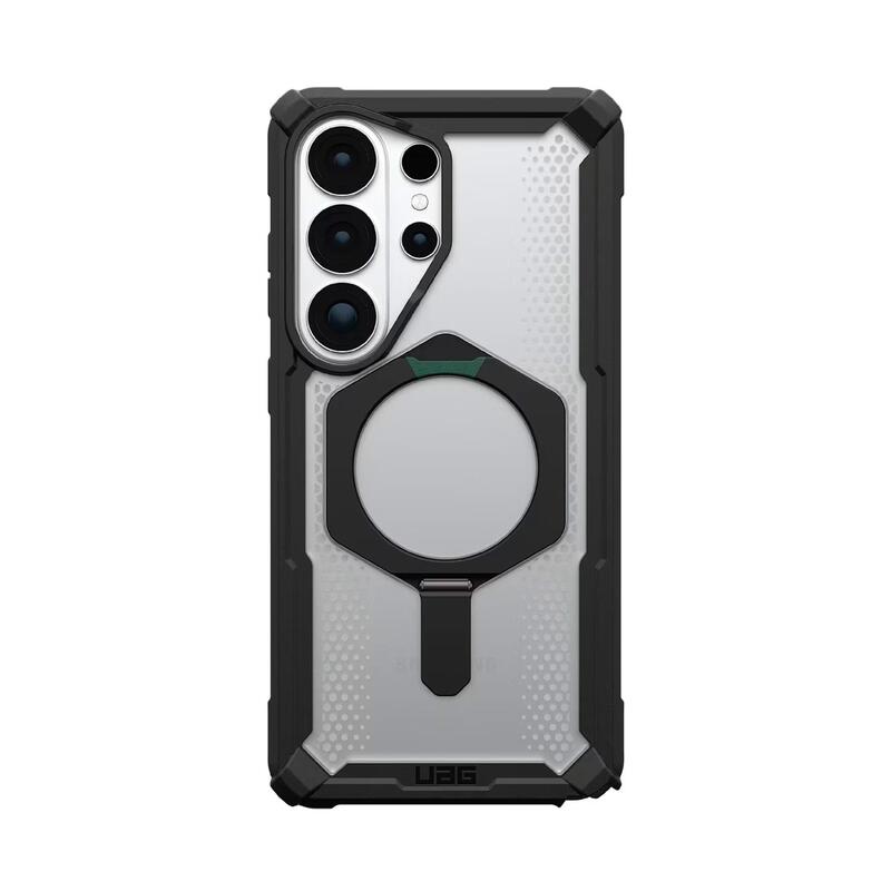 uag-funda-plasma-xte-negro-transparente-samsung-galaxy-s26-ultra