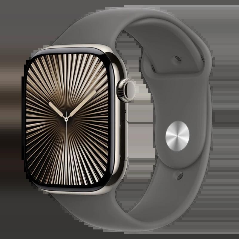 apple-watch-series-10-gps-cellular-46-mm-titanio-natural-con-correa-deportiva-gris-sm