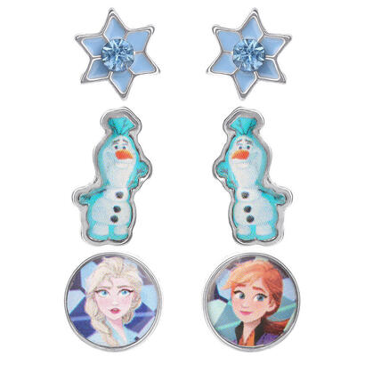 set-3-pares-de-pendientes-frozen-disney