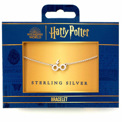 pulsera-glasses-lightning-harry-potter-plata