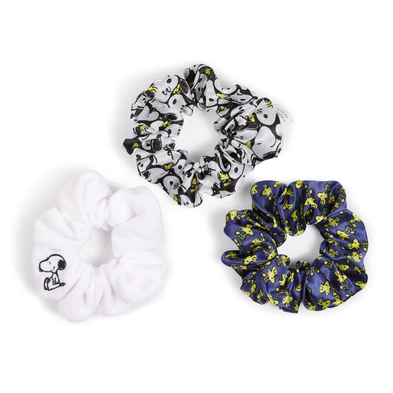 set-3-coleteros-snoopy-peanuts