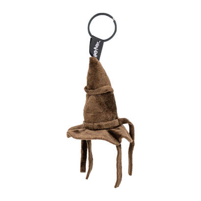 llavero-peluche-sombrero-seleccionador-harry-potter-10cm