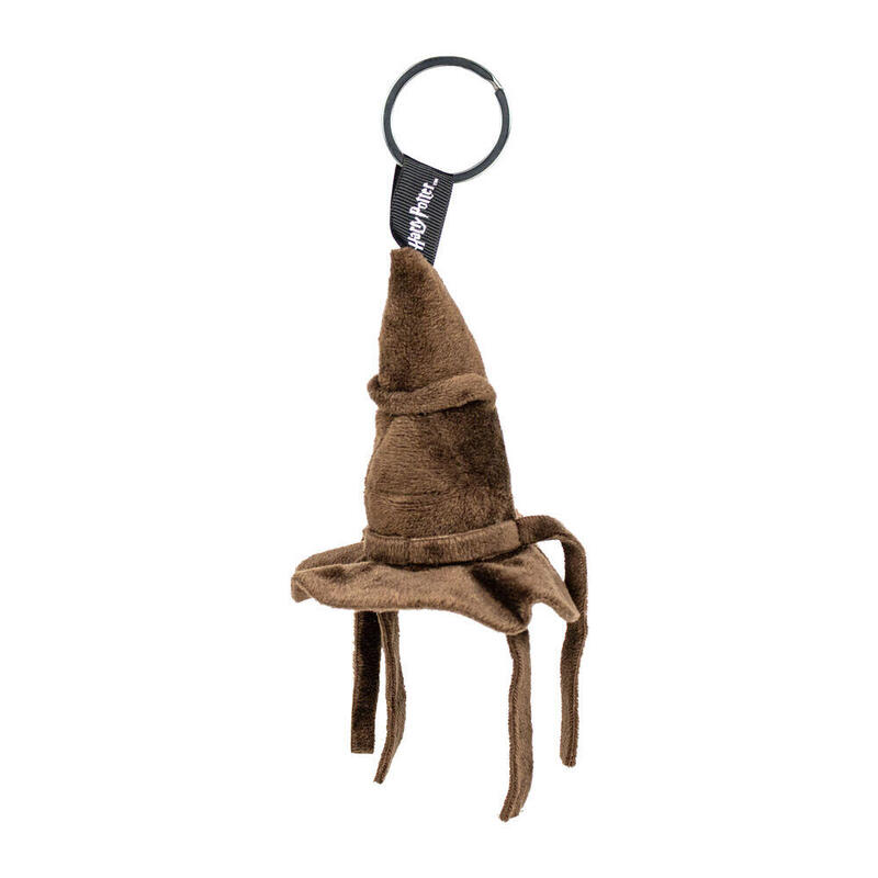 llavero-peluche-sombrero-seleccionador-harry-potter-10cm