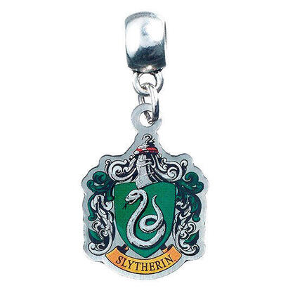 pack-de-10-unidades-colgante-charm-slytherin-crest-harry-potter