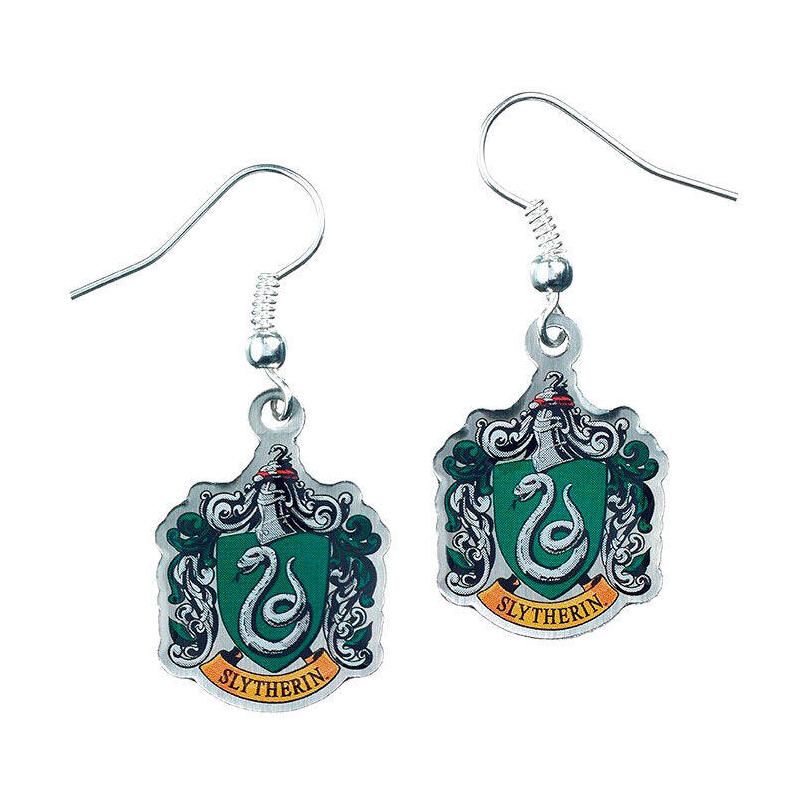 pendientes-slytherin-crest-harry-potter