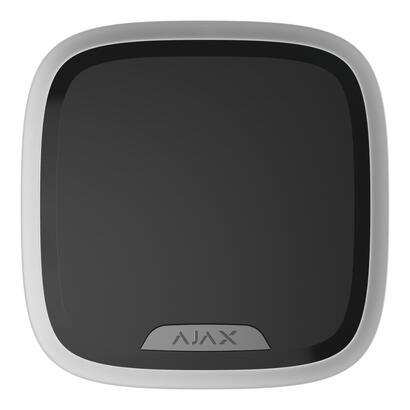 ajax-streetsiren-plus-s-g3-bl-ajax-superior-streetsiren-plus-g3-jeweller-color-negro