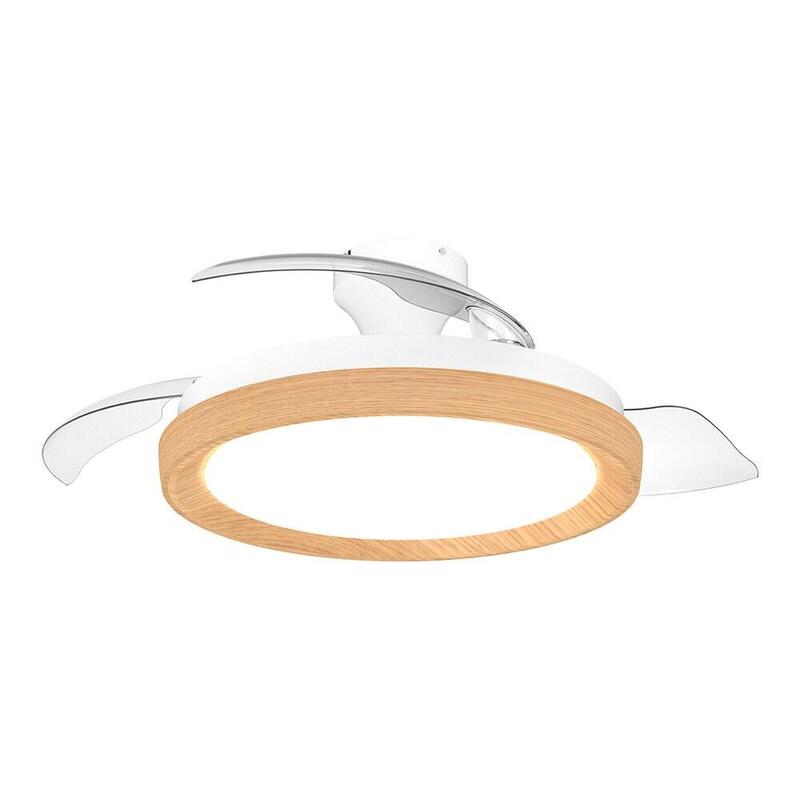 ventilador-de-techo-con-aspas-retractiles-led-3-cct-dc-28-w-35-w-modelo-bliss-blanco-dorado-o106-cm