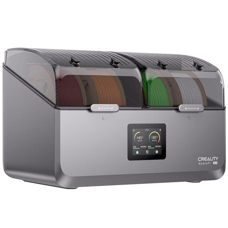 creality-space-pi-x4-secador-de-filamento-capacidad-para-4-bobinas-doble-camara-de-calentamiento-hasta-85c-