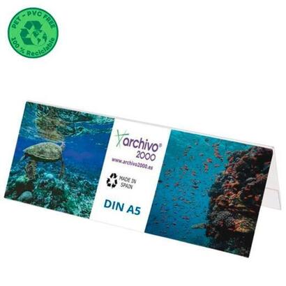 archivo-2000-portanombres-de-sobremesa-flexible-din-a5-pet-100-reciclable-cristal-transparente