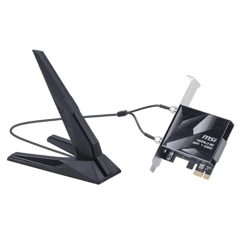 tarjeta-msi-gpbe94-herald-pcie-wifi7-be9400