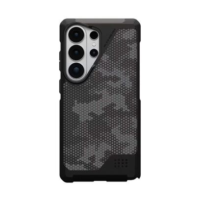 uag-funda-metropolis-lt-grafito-micro-hex-camo-samsung-galaxy-s26-ultra