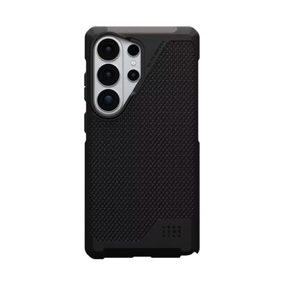 uag-funda-metropolis-lt-negro-kevlar-samsung-galaxy-s26-ultra