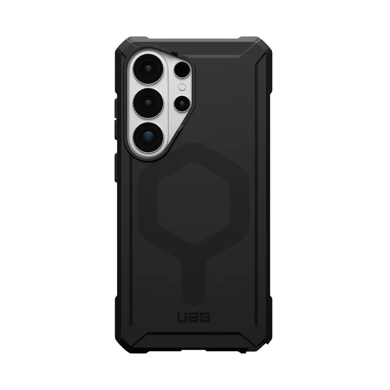 uag-funda-essential-armor-negro-samsung-galaxy-s26-ultra