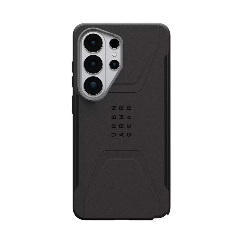 uag-funda-civil-negro-samsung-galaxy-s26-ultra