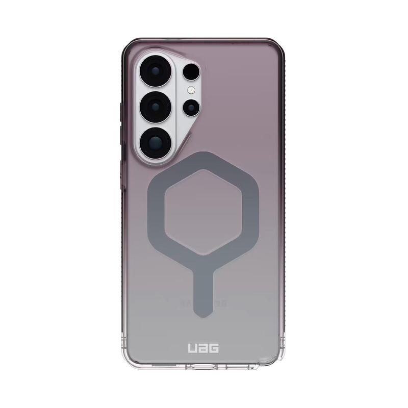 uag-funda-plyo-ombre-negro-transparente-samsung-galaxy-s26-ultra