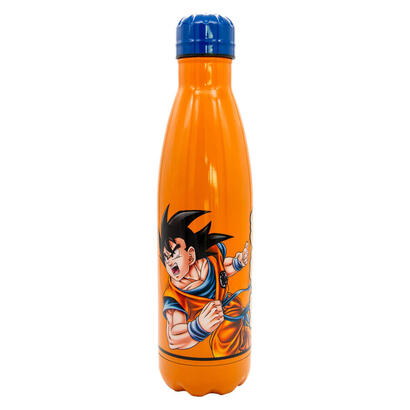 botella-acero-inoxidable-dragon-ball-540ml