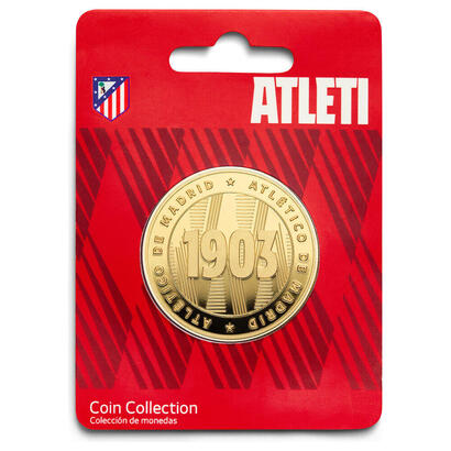 moneda-edicion-especial-1903-atletico-de-madrid