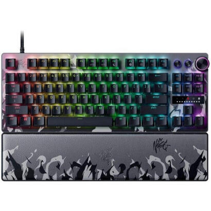 teclado-razer-huntsman-v3-pro-tenkeyless-8khz-niko-ed-usa-rz03-05521500-r3m1