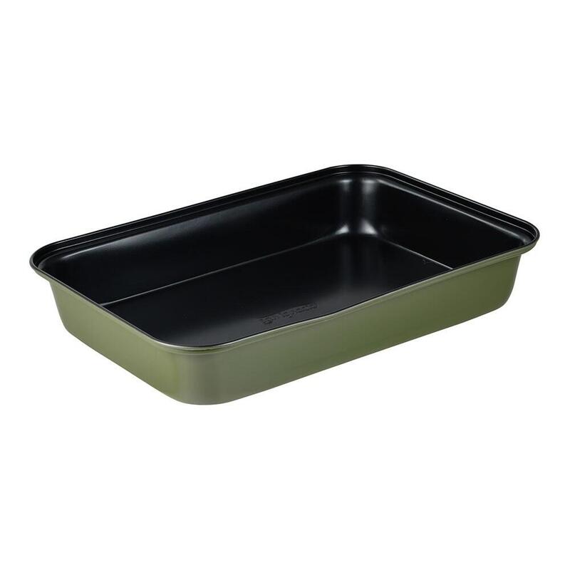 pack-de-2-unidades-bandeja-rectangular-de-acero-al-carbono-para-horno-experto-verde-oliva-34-x-237-x-6-cm