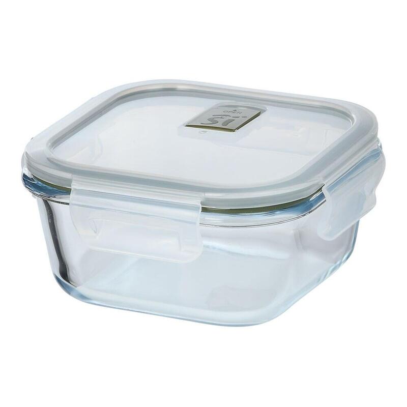 pack-de-3-unidades-fiambrera-hermetica-cuadrada-borosilicato-experto-520-ml-138-138-7-cm